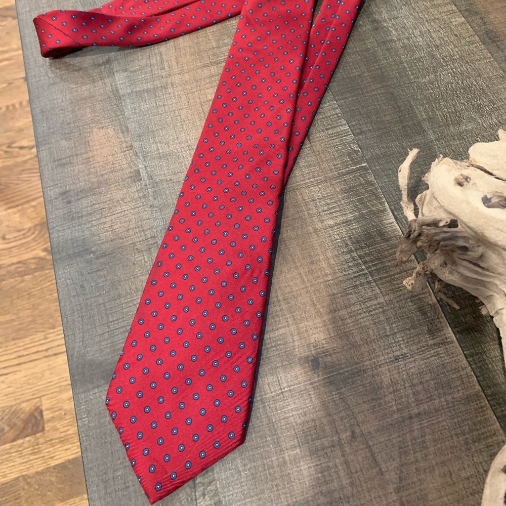 Yves Saint Laurent Tie